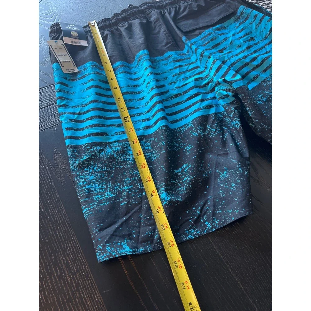 George board swim